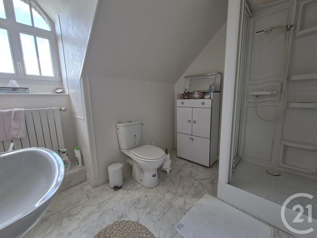 Maison à vendre - 11 pièces - 216 m2 - Briouze - 61 - BASSE-NORMANDIE