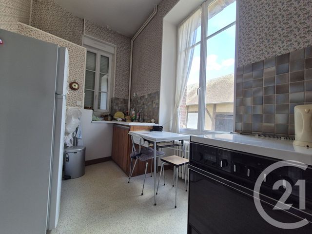 Maison à vendre - 11 pièces - 216 m2 - Briouze - 61 - BASSE-NORMANDIE