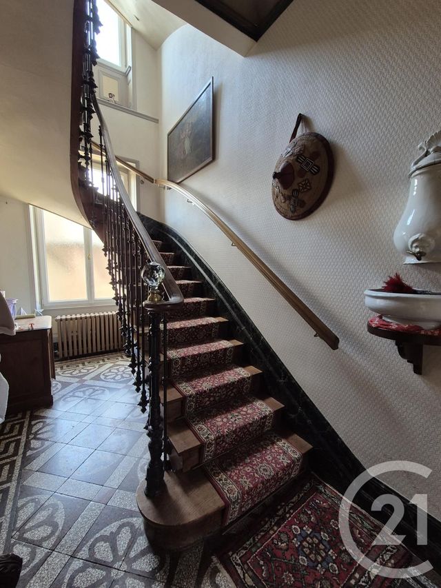 Maison à vendre - 11 pièces - 216 m2 - Briouze - 61 - BASSE-NORMANDIE