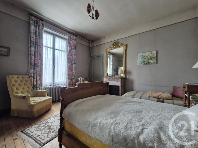 Maison à vendre - 11 pièces - 216 m2 - Briouze - 61 - BASSE-NORMANDIE