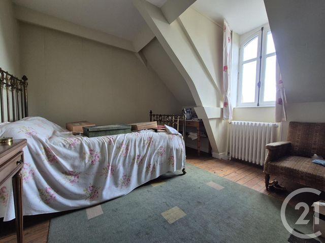 Maison à vendre - 11 pièces - 216 m2 - Briouze - 61 - BASSE-NORMANDIE