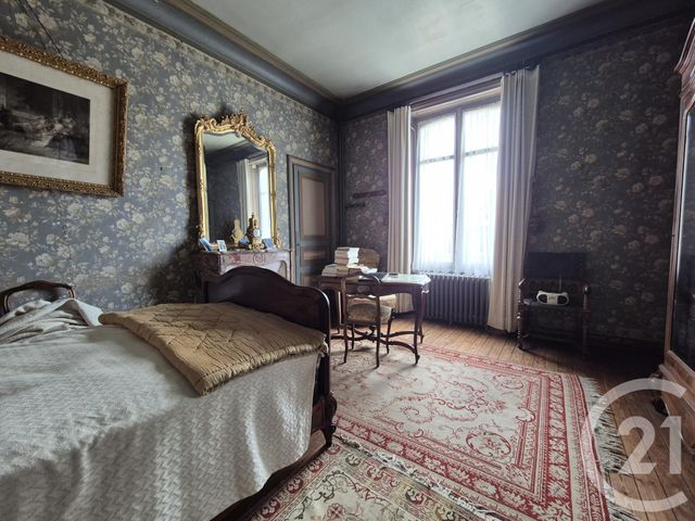 Maison à vendre - 11 pièces - 216 m2 - Briouze - 61 - BASSE-NORMANDIE