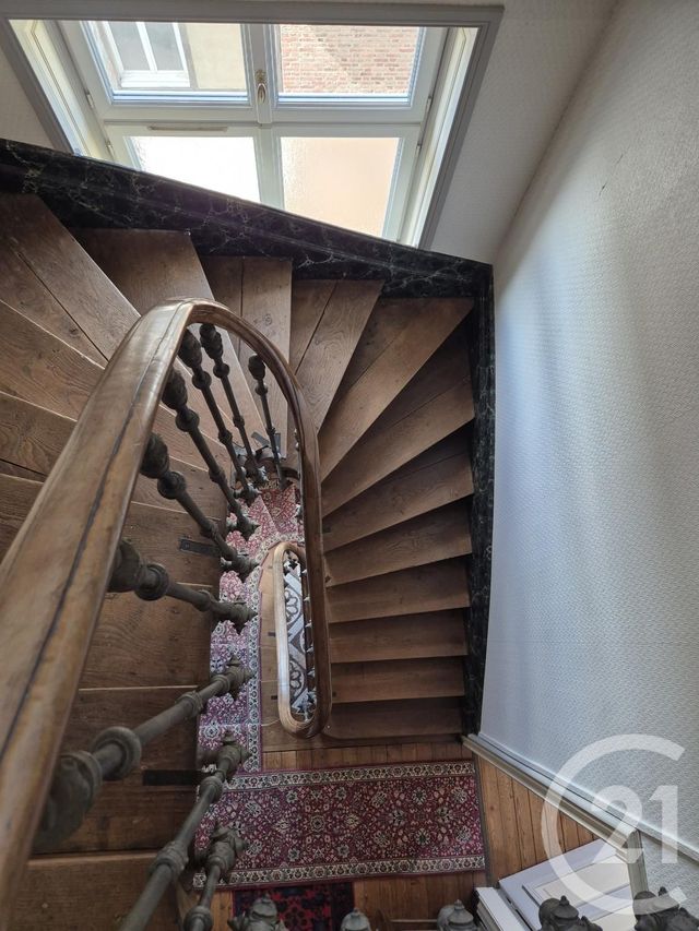 Maison à vendre - 11 pièces - 216 m2 - Briouze - 61 - BASSE-NORMANDIE