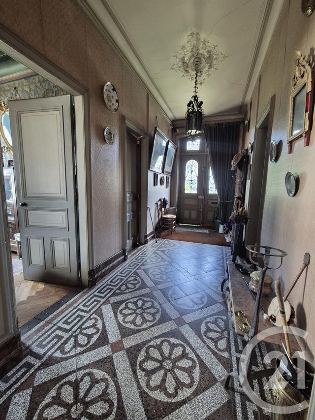 Maison à vendre - 11 pièces - 216 m2 - Briouze - 61 - BASSE-NORMANDIE