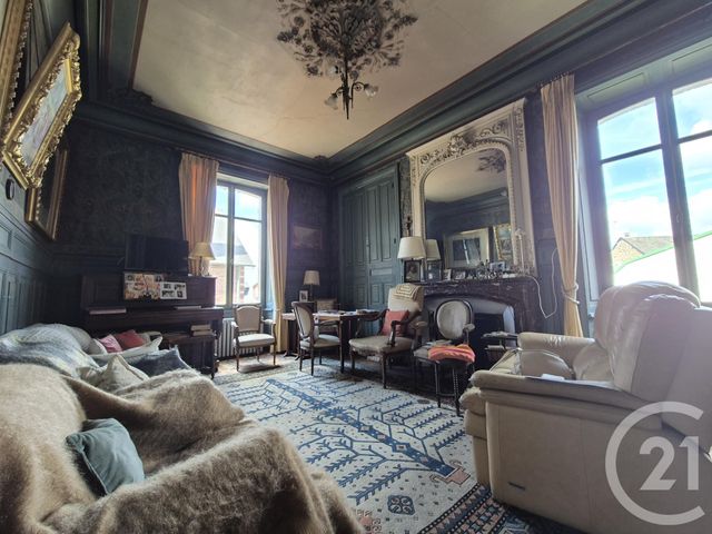 Maison à vendre - 11 pièces - 216 m2 - Briouze - 61 - BASSE-NORMANDIE