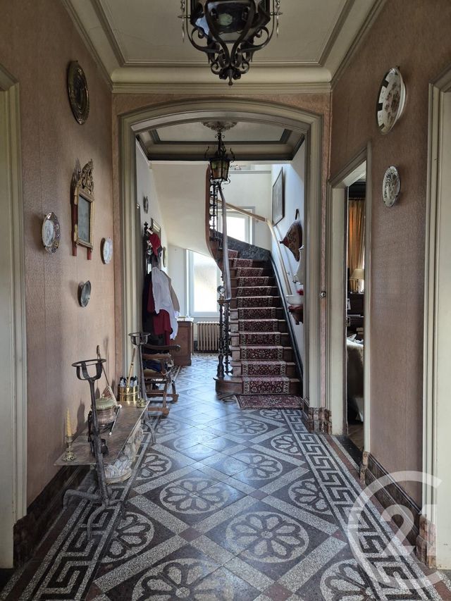 Maison à vendre - 11 pièces - 216 m2 - Briouze - 61 - BASSE-NORMANDIE