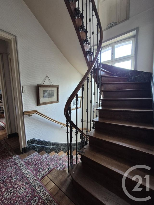 Maison à vendre - 11 pièces - 216 m2 - Briouze - 61 - BASSE-NORMANDIE