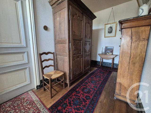 Maison à vendre - 11 pièces - 216 m2 - Briouze - 61 - BASSE-NORMANDIE