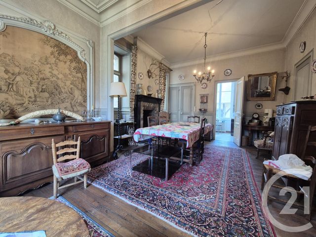 Maison à vendre - 11 pièces - 216 m2 - Briouze - 61 - BASSE-NORMANDIE