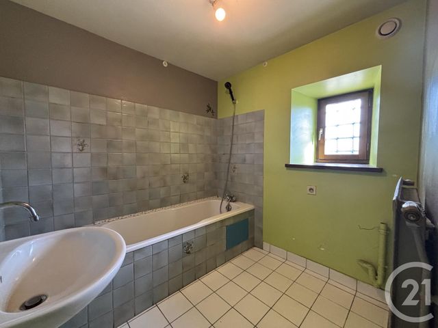 Maison à vendre - 5 pièces - 172,06 m2 - Passais Villages - 61 - BASSE-NORMANDIE