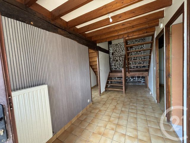 Maison à vendre - 5 pièces - 172,06 m2 - Passais Villages - 61 - BASSE-NORMANDIE
