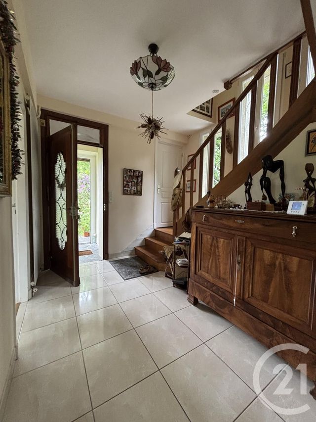 Maison à vendre - 5 pièces - 121 m2 - Bagnoles De L Orne Normandie - 61 - BASSE-NORMANDIE