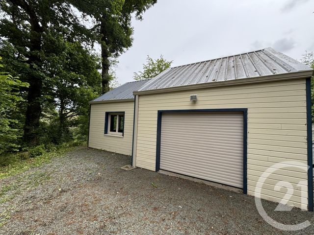 Maison à vendre - 5 pièces - 121 m2 - Bagnoles De L Orne Normandie - 61 - BASSE-NORMANDIE