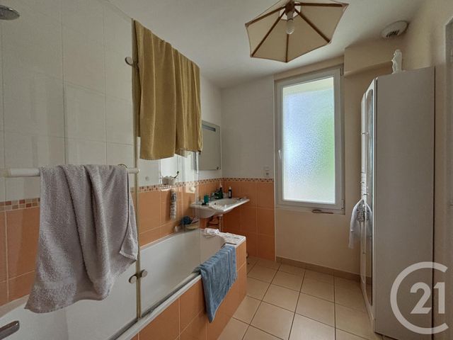 Maison à vendre - 5 pièces - 121 m2 - Bagnoles De L Orne Normandie - 61 - BASSE-NORMANDIE