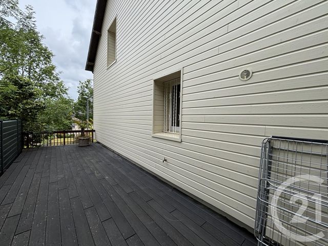 Maison à vendre - 5 pièces - 121 m2 - Bagnoles De L Orne Normandie - 61 - BASSE-NORMANDIE