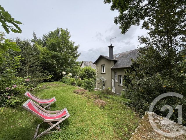 Maison à vendre - 5 pièces - 121 m2 - Bagnoles De L Orne Normandie - 61 - BASSE-NORMANDIE