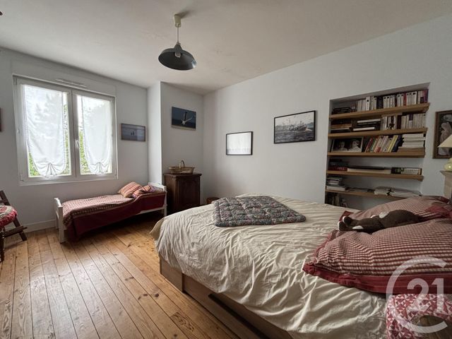 Maison à vendre - 5 pièces - 121 m2 - Bagnoles De L Orne Normandie - 61 - BASSE-NORMANDIE