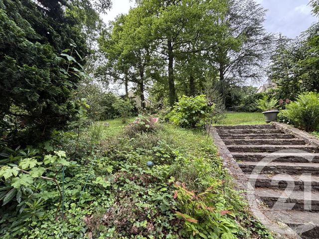 Maison à vendre - 5 pièces - 121 m2 - Bagnoles De L Orne Normandie - 61 - BASSE-NORMANDIE