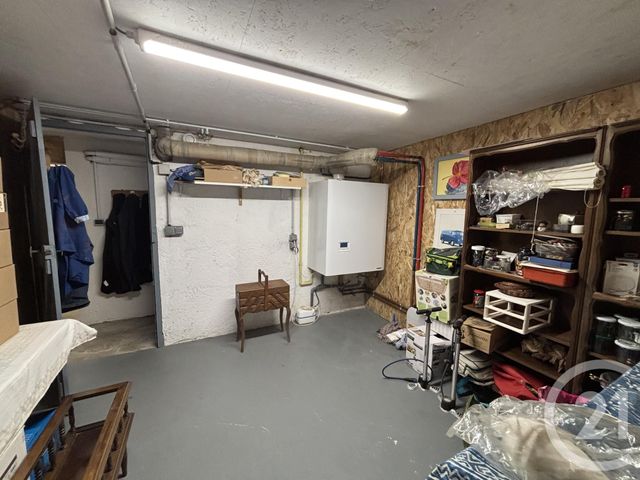 Maison à vendre - 5 pièces - 121 m2 - Bagnoles De L Orne Normandie - 61 - BASSE-NORMANDIE