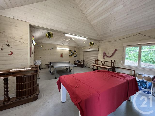 Maison à vendre - 5 pièces - 121 m2 - Bagnoles De L Orne Normandie - 61 - BASSE-NORMANDIE