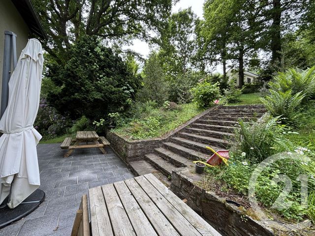 Maison à vendre - 5 pièces - 121 m2 - Bagnoles De L Orne Normandie - 61 - BASSE-NORMANDIE