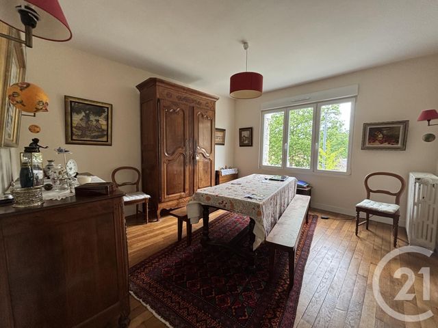 Maison à vendre - 5 pièces - 121 m2 - Bagnoles De L Orne Normandie - 61 - BASSE-NORMANDIE