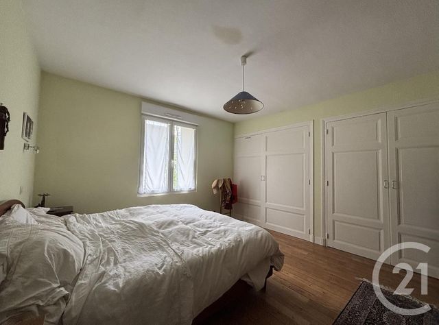 Maison à vendre - 5 pièces - 121 m2 - Bagnoles De L Orne Normandie - 61 - BASSE-NORMANDIE