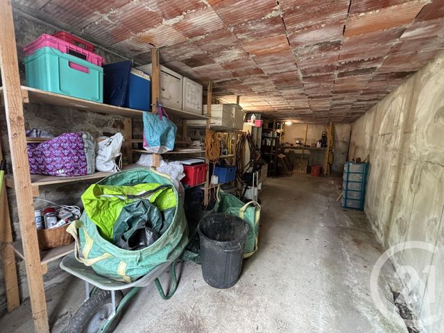 Maison à vendre - 5 pièces - 121 m2 - Bagnoles De L Orne Normandie - 61 - BASSE-NORMANDIE