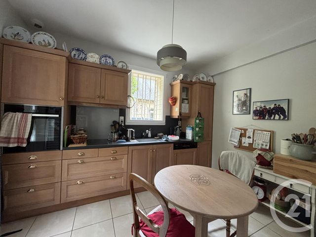 Maison à vendre - 5 pièces - 121 m2 - Bagnoles De L Orne Normandie - 61 - BASSE-NORMANDIE