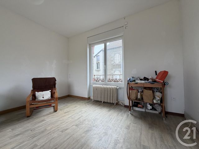 Maison &agrave; vendre - 5 pi&egrave;ces - 82,11 m2 - Rives D Andaine - 61 - BASSE-NORMANDIE
