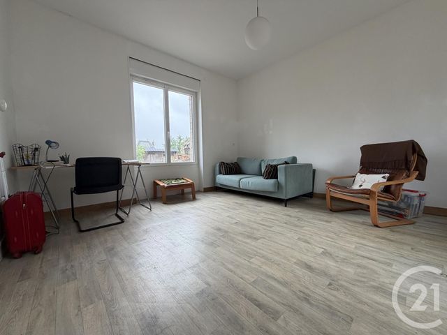Maison &agrave; vendre - 5 pi&egrave;ces - 82,11 m2 - Rives D Andaine - 61 - BASSE-NORMANDIE
