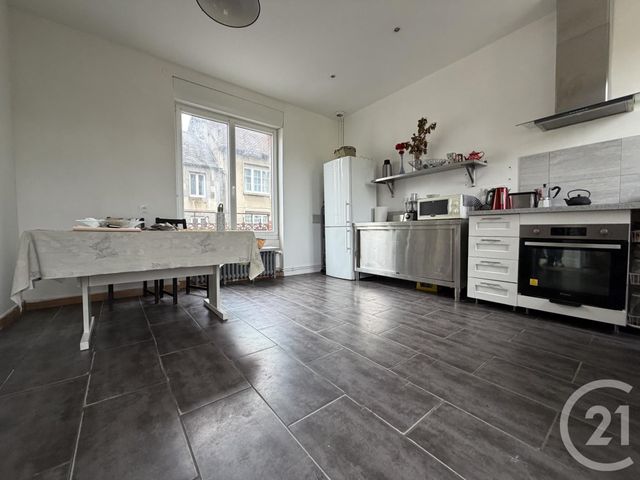 Maison &agrave; vendre - 5 pi&egrave;ces - 82,11 m2 - Rives D Andaine - 61 - BASSE-NORMANDIE