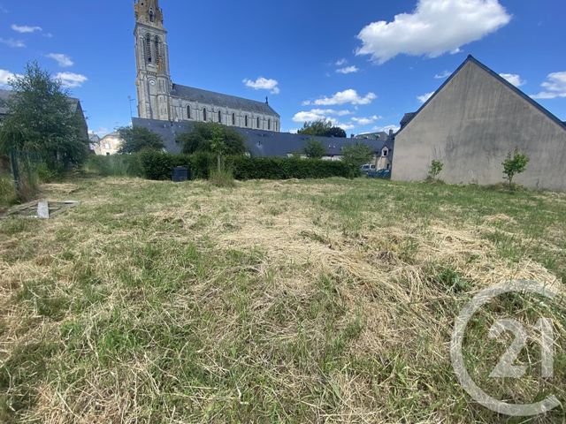 Maison &agrave; vendre - 5 pi&egrave;ces - 82,11 m2 - Rives D Andaine - 61 - BASSE-NORMANDIE