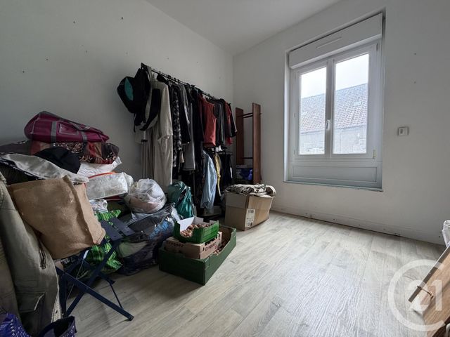 Maison &agrave; vendre - 5 pi&egrave;ces - 82,11 m2 - Rives D Andaine - 61 - BASSE-NORMANDIE