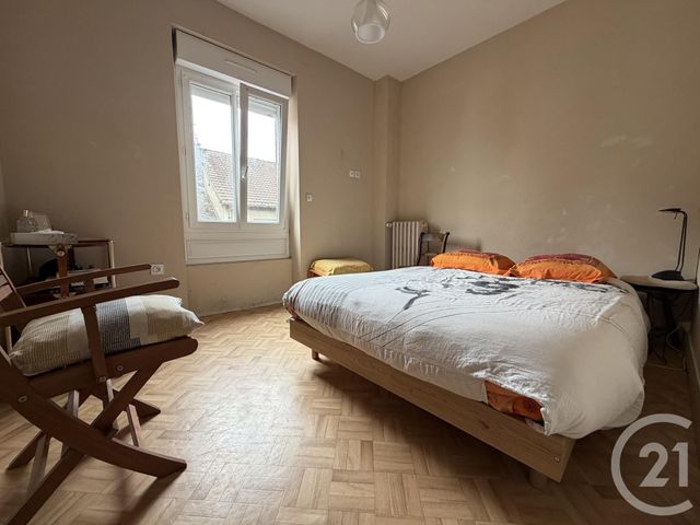 Maison &agrave; vendre - 5 pi&egrave;ces - 82,11 m2 - Rives D Andaine - 61 - BASSE-NORMANDIE