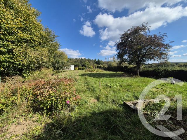 Maison &agrave; vendre - 6 pi&egrave;ces - 109,30 m2 - Banvou - 61 - BASSE-NORMANDIE