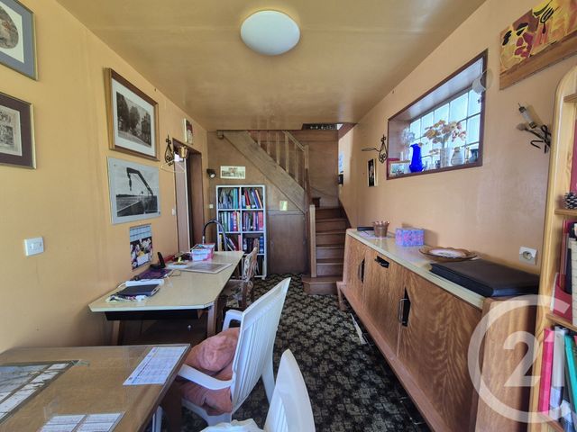 Maison &agrave; vendre - 6 pi&egrave;ces - 109,30 m2 - Banvou - 61 - BASSE-NORMANDIE