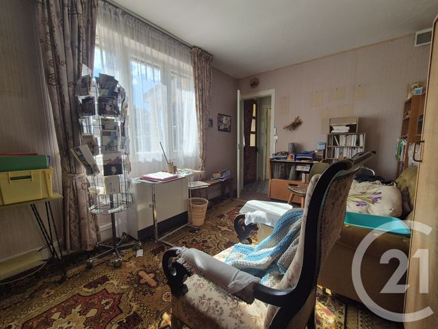 Maison &agrave; vendre - 6 pi&egrave;ces - 109,30 m2 - Banvou - 61 - BASSE-NORMANDIE