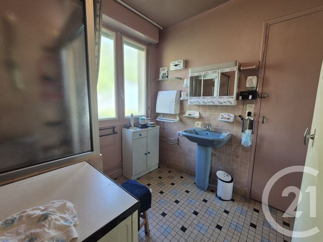 Maison &agrave; vendre - 6 pi&egrave;ces - 109,30 m2 - Banvou - 61 - BASSE-NORMANDIE