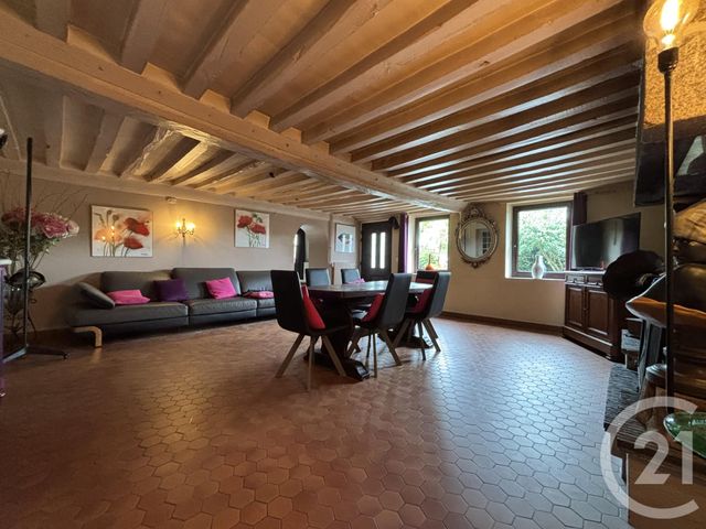 Maison à vendre - 6 pièces - 168,14 m2 - La Motte Fouquet - 61 - BASSE-NORMANDIE