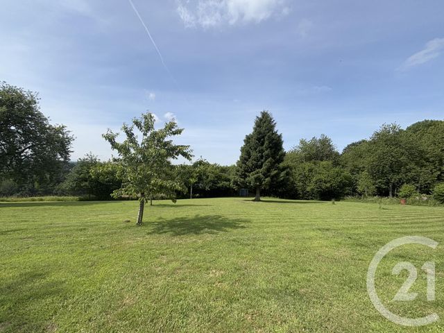 Maison à vendre - 6 pièces - 168,14 m2 - La Motte Fouquet - 61 - BASSE-NORMANDIE