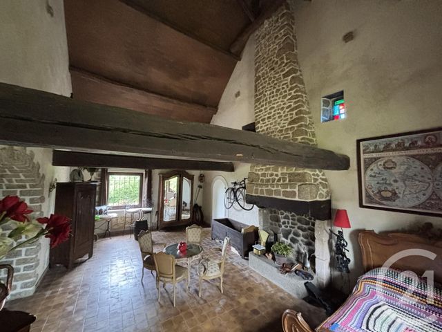 Maison à vendre - 6 pièces - 168,14 m2 - La Motte Fouquet - 61 - BASSE-NORMANDIE