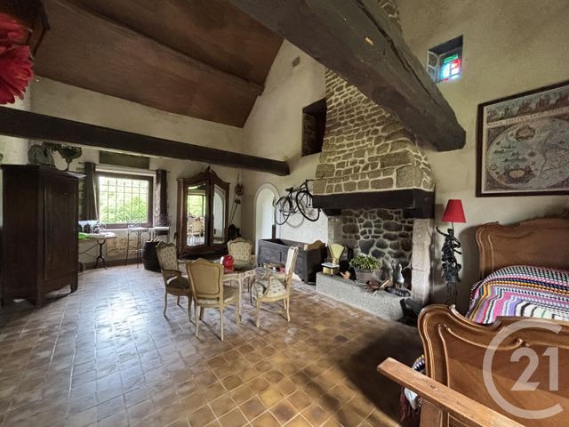 Maison à vendre - 6 pièces - 168,14 m2 - La Motte Fouquet - 61 - BASSE-NORMANDIE