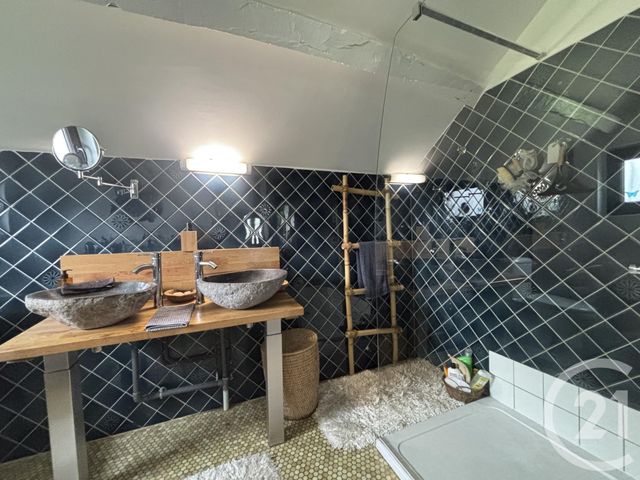 Maison à vendre - 6 pièces - 168,14 m2 - La Motte Fouquet - 61 - BASSE-NORMANDIE