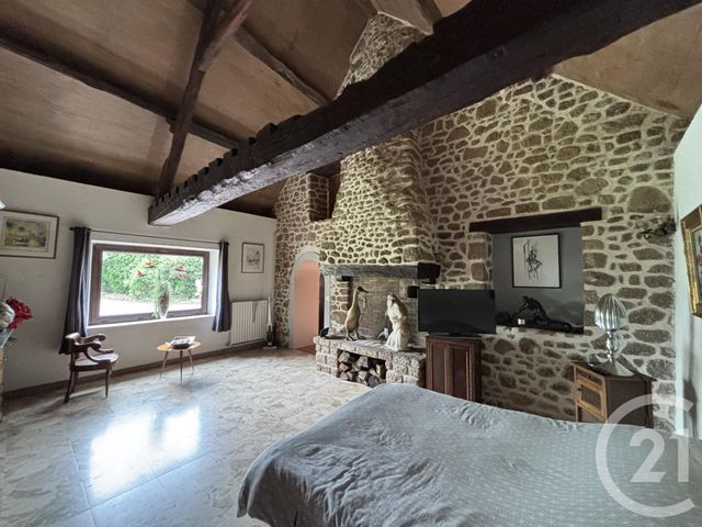 Maison à vendre - 6 pièces - 168,14 m2 - La Motte Fouquet - 61 - BASSE-NORMANDIE