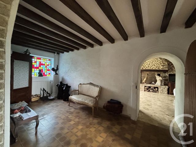 Maison à vendre - 6 pièces - 168,14 m2 - La Motte Fouquet - 61 - BASSE-NORMANDIE