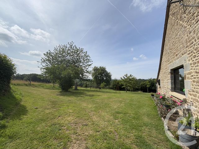 Maison à vendre - 6 pièces - 168,14 m2 - La Motte Fouquet - 61 - BASSE-NORMANDIE