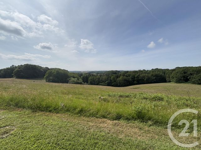 Maison à vendre - 6 pièces - 168,14 m2 - La Motte Fouquet - 61 - BASSE-NORMANDIE