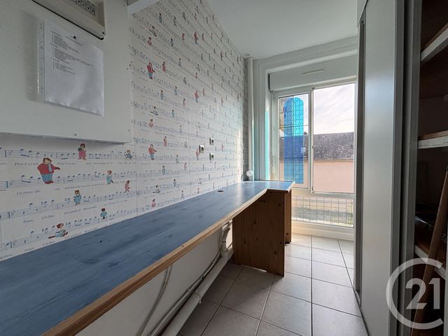 Maison &agrave; vendre - 8 pi&egrave;ces - 173 m2 - Ciral - 61 - BASSE-NORMANDIE