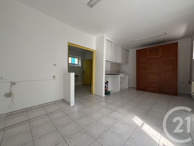 Maison &agrave; vendre - 8 pi&egrave;ces - 173 m2 - Ciral - 61 - BASSE-NORMANDIE
